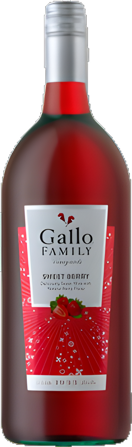 Gallo Sweet Berry 750ml