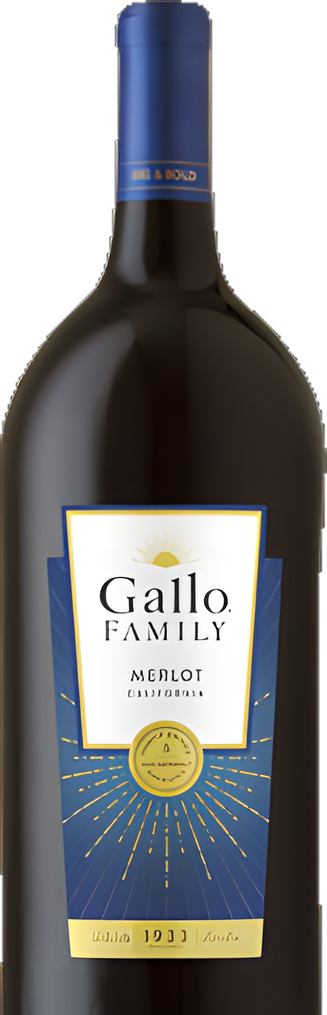 Gallo Merlot