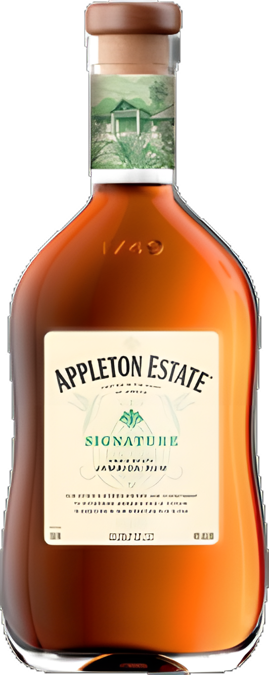 Appleton Estate Signature 750ml
