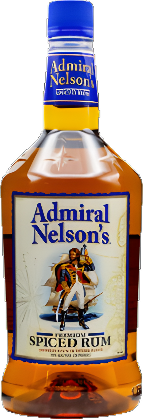 Admiral Nelsons 1.75L