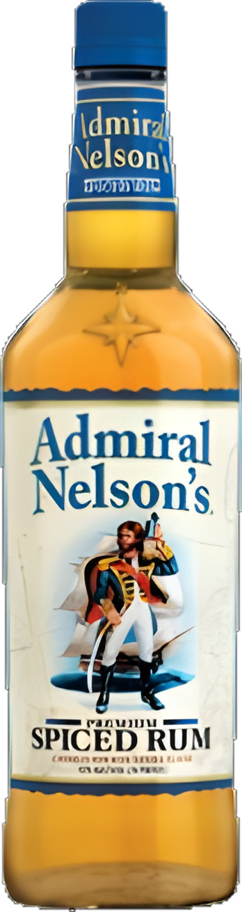 Admiral Nelsons 750ml
