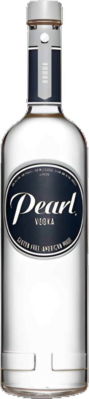 Pearl Vodka