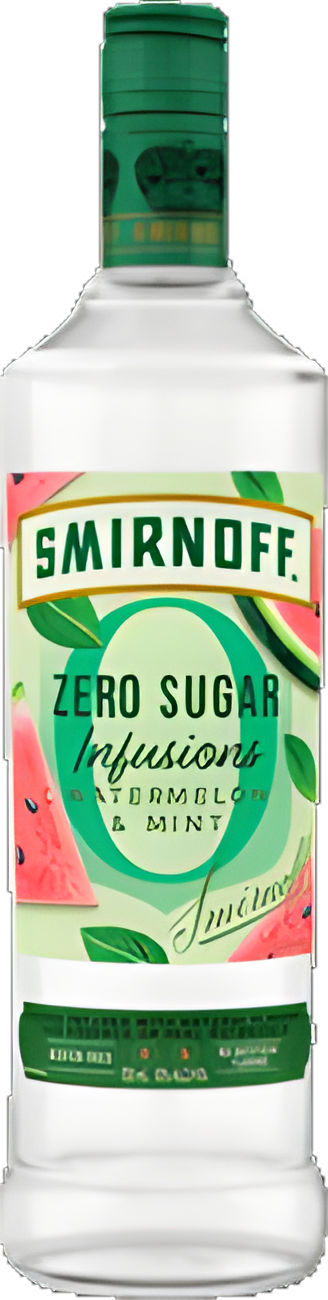 Smirnoff Watermelon