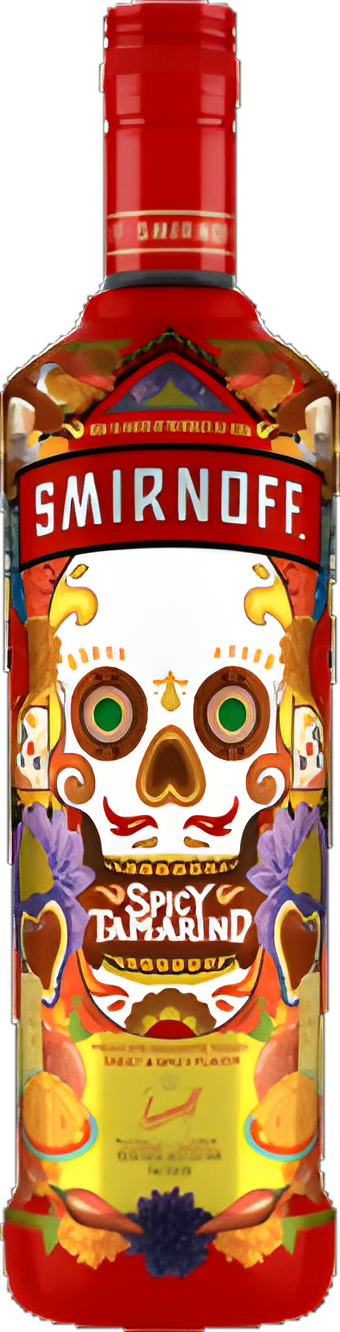 Smirnoff Spicy Tamarind