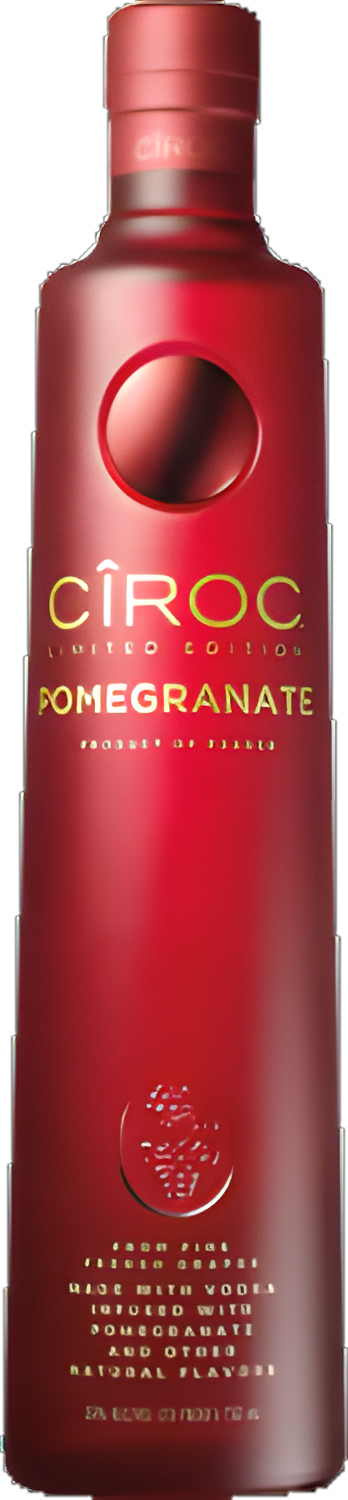 Ciroc Pomegranate