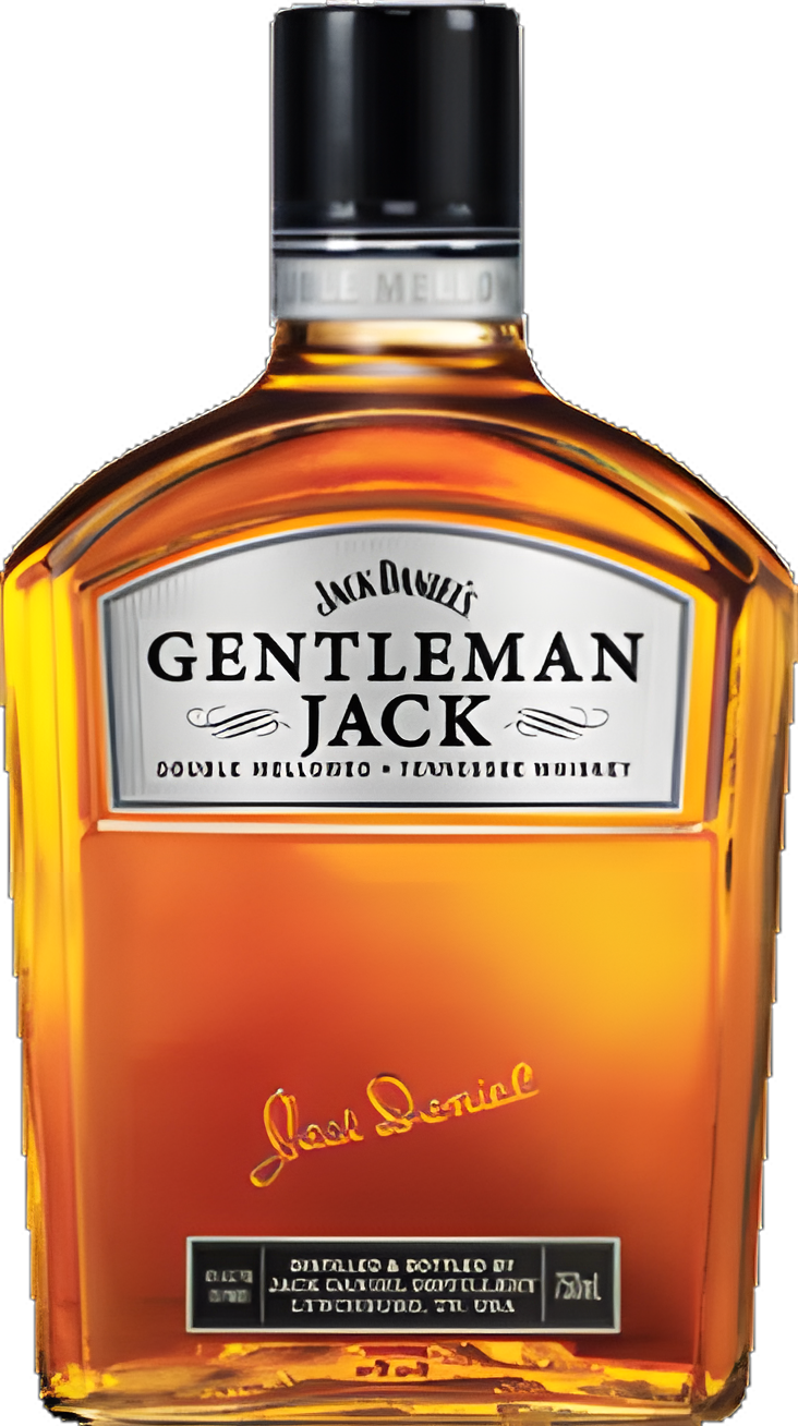 GENTLEMAN JACK 375ML