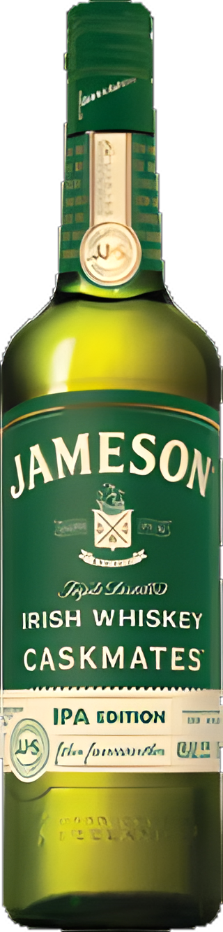 Jameson IPA Edition