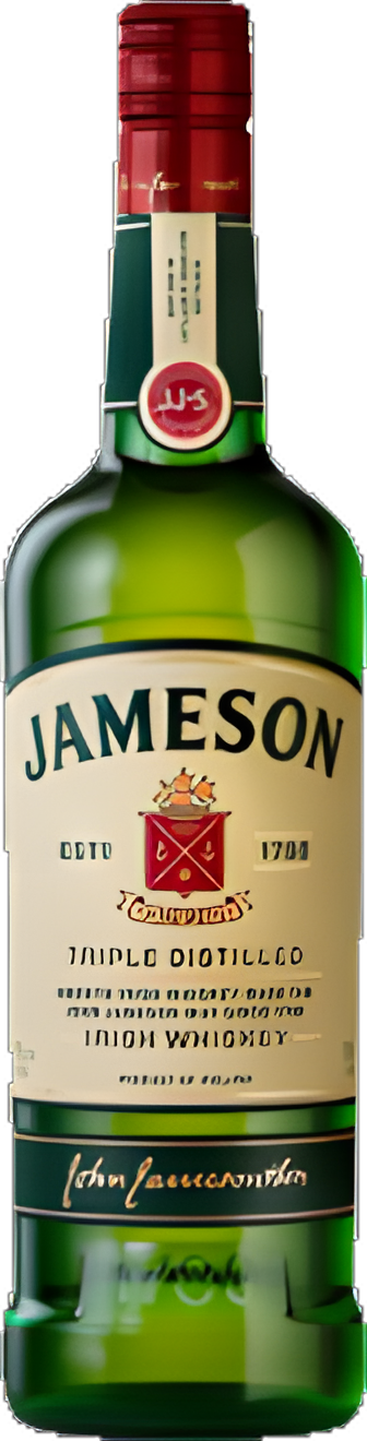 Jameson Regular Whiskey