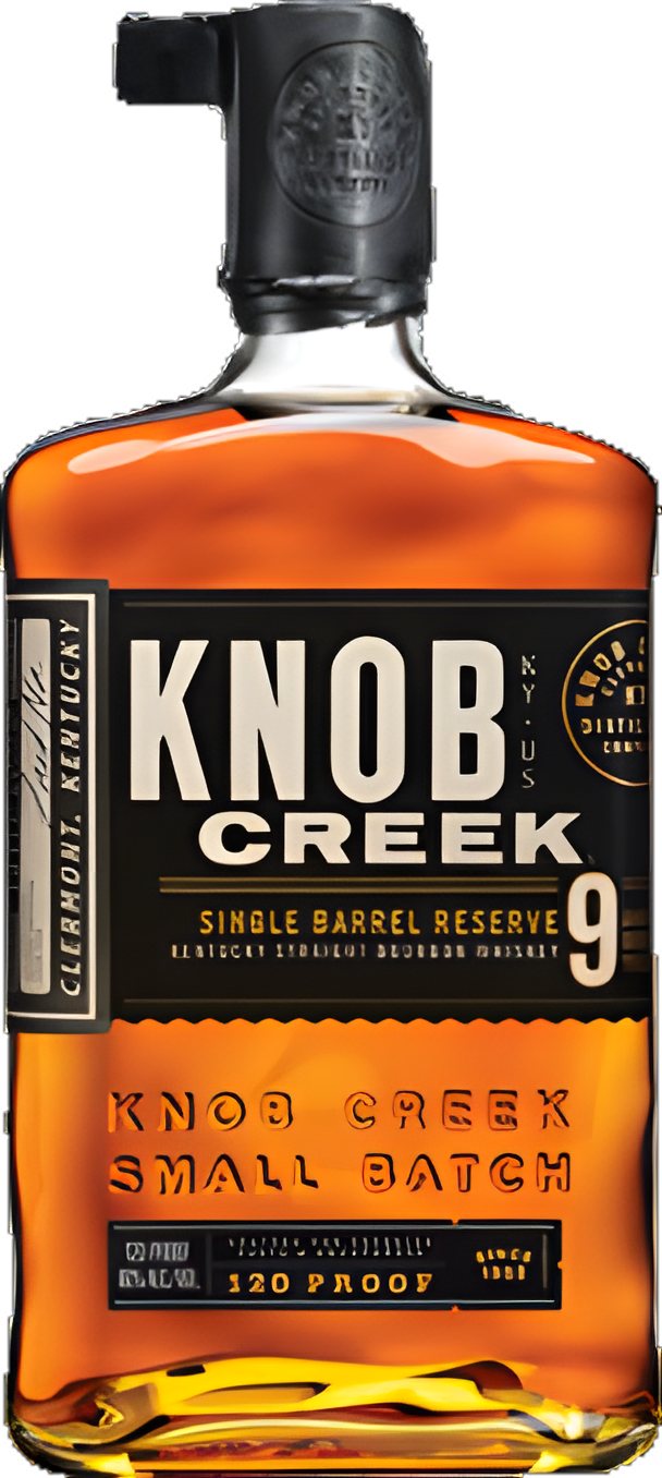 Knob Creek Bourbon