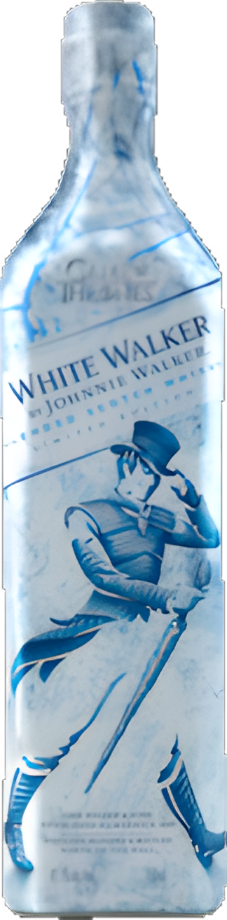 Johnnie Walker White Walker