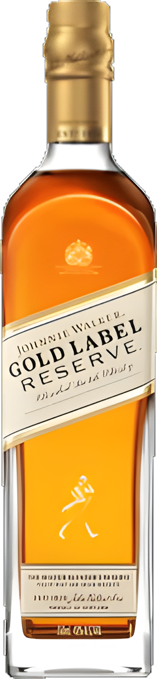 Johnnie Walker Gold Label Reserve