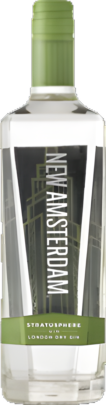 New Amsterdam