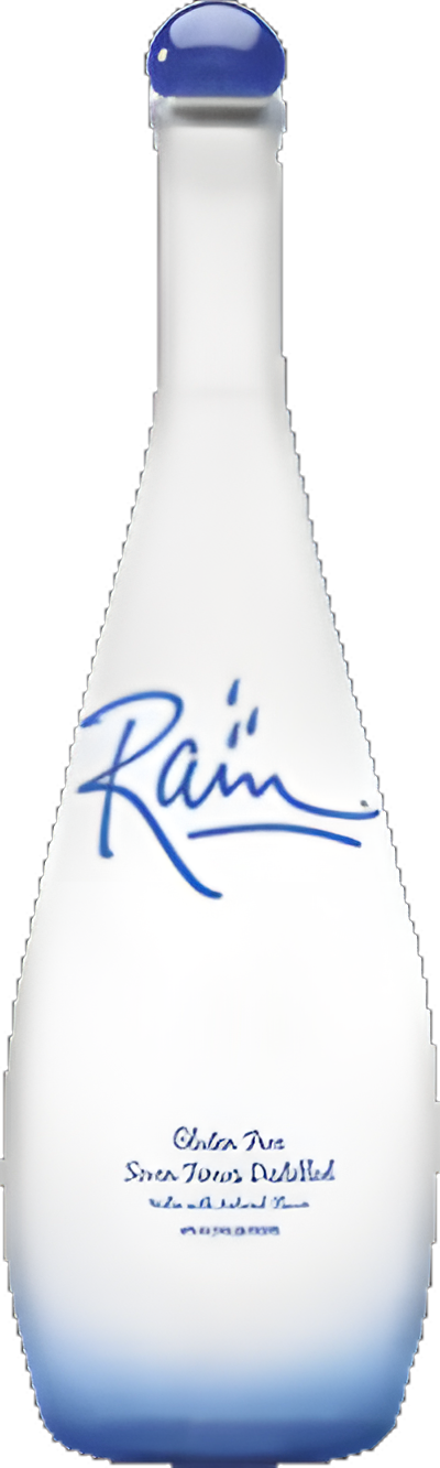 Rain Organics Vodka 1.75L