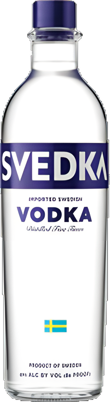Svedka Regular Vodka