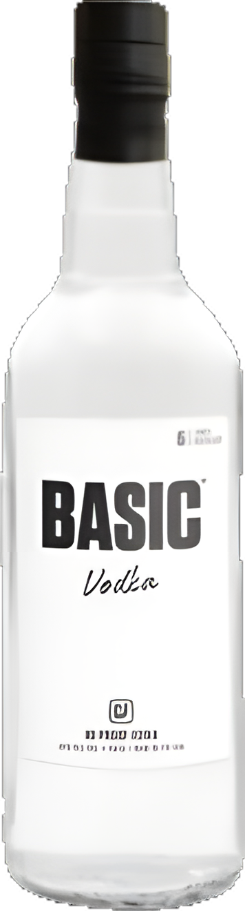 Basic Vodka