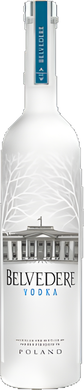 Belvedere Regular