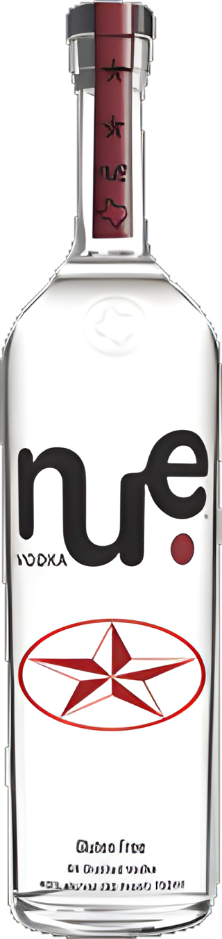 Nue Regular Vodka