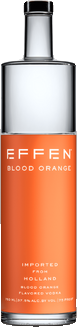 Effen Blood Orange