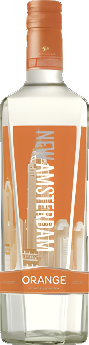 New Amsterdam Orange 1.75L