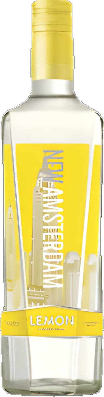 NEW AMSTERDAM LEMON 1.75L