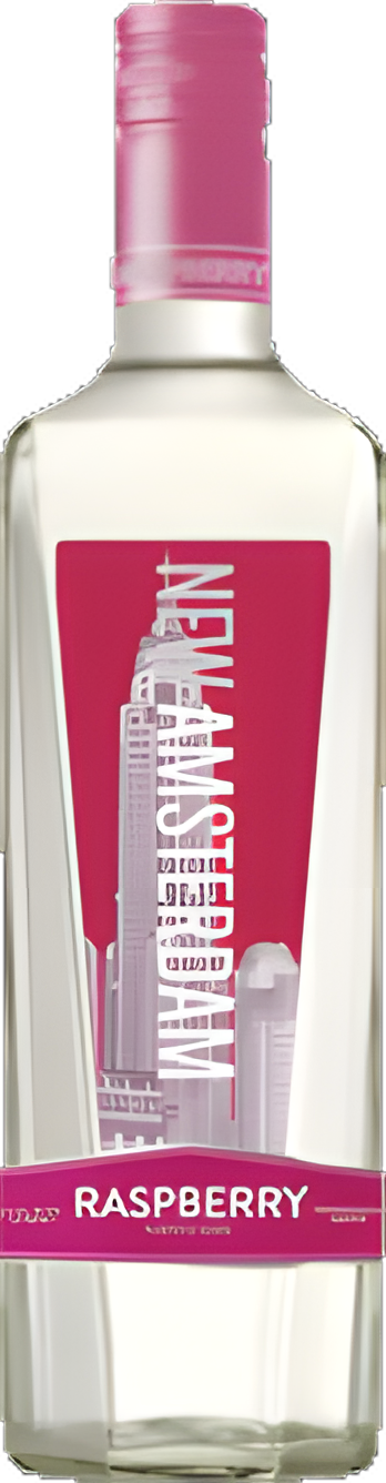 New Amsterdam Raspberry