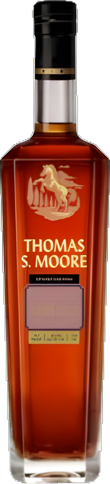 Thomas S. Moore Straight Bourbon Finished in Sherry Casks 750ml