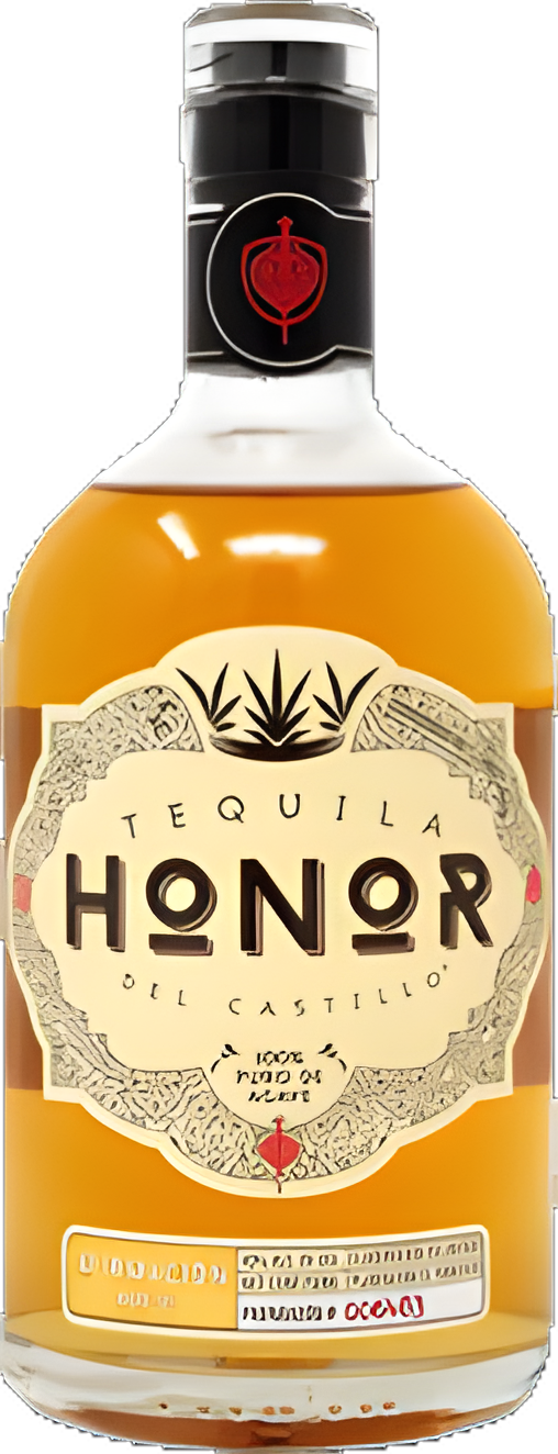 Tequila Honor Anejo
