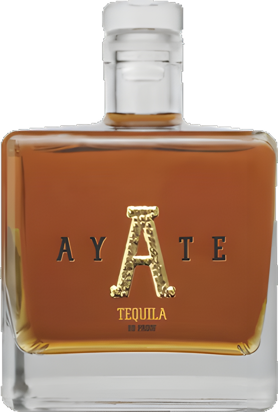 Ayate Tequila Reposado 750ml