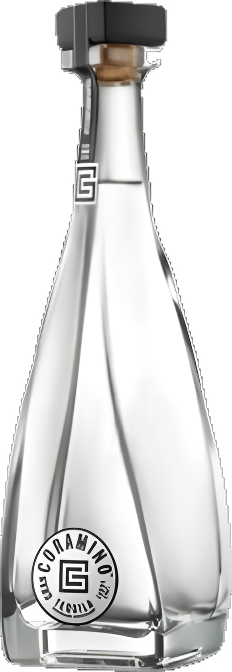 Kevin Hart | Gran Coramino Reposado Cristalino Tequila 750ml