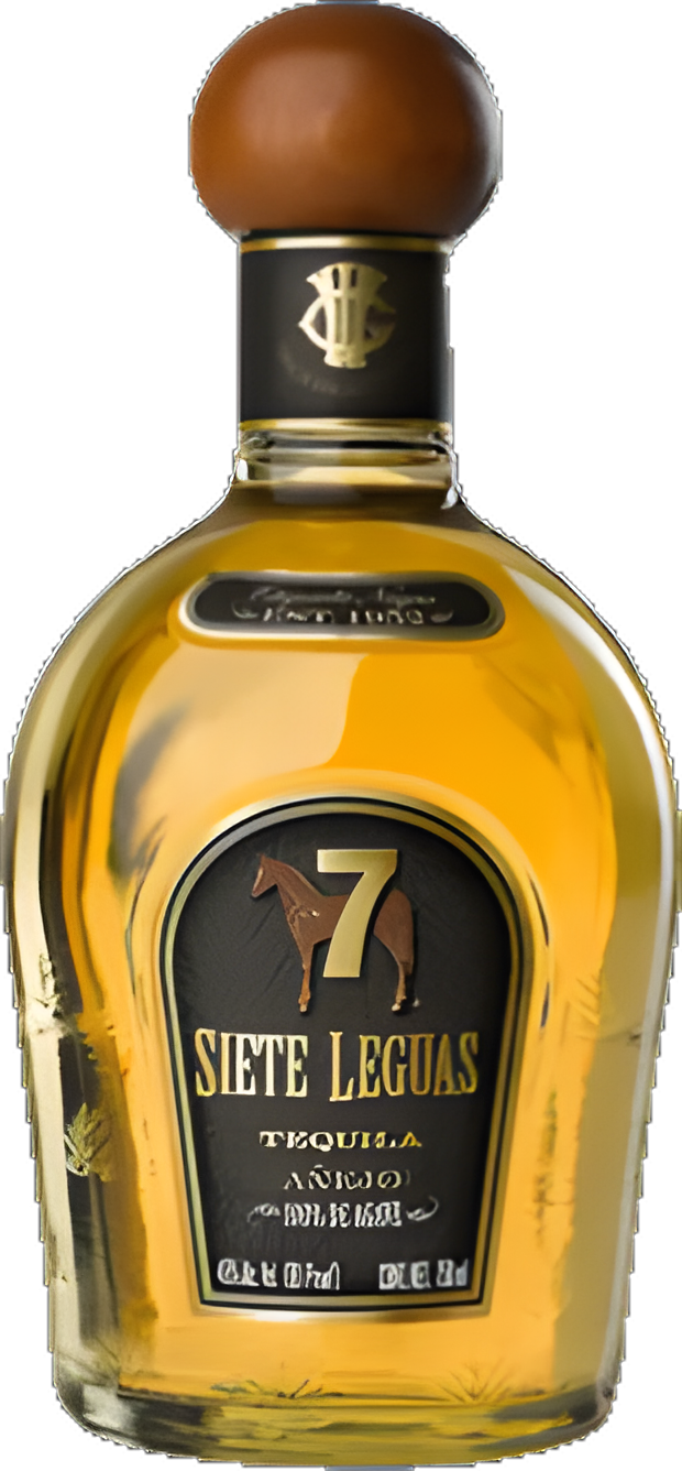 Siete Leguas Anejo