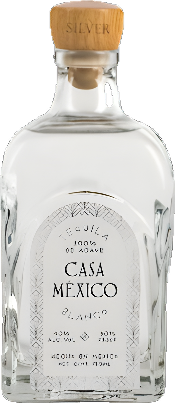 Casa Mexico Blanco 750ml