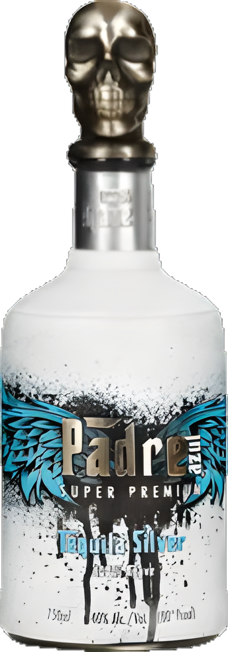 Padre Azul Silver