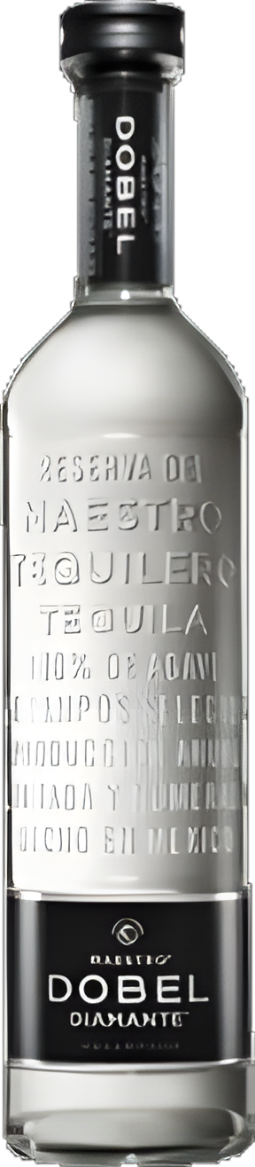 Maestro Dobel Diamante