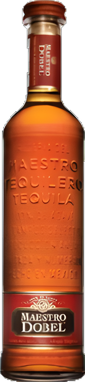 Maestro Dobel Anejo
