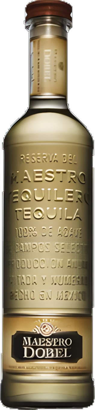 Maestro Dobel Reposado