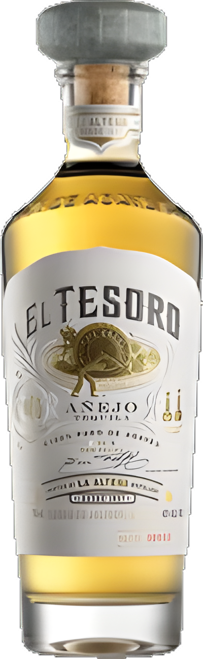 El Tesoro Anejo