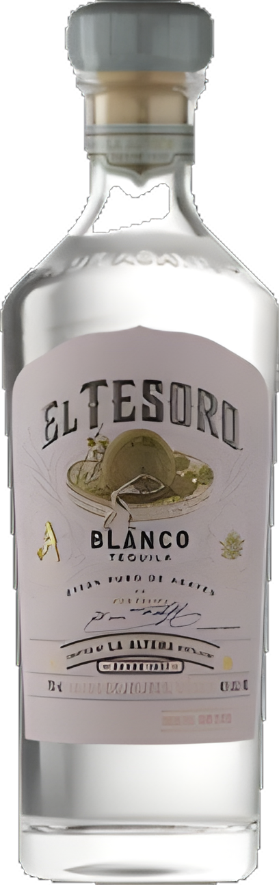 El Tesoro Blanco
