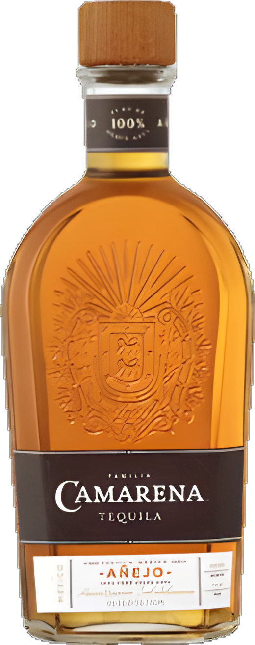 Camarena Anejo 750ml
