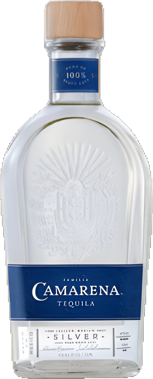 CAMARENA SILVER 750ML