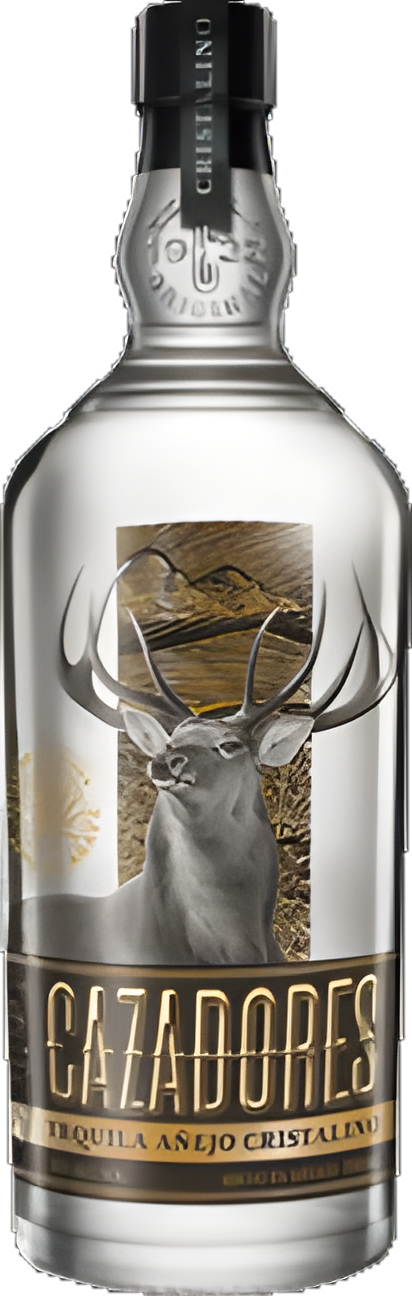 Cazadores Cristalino
