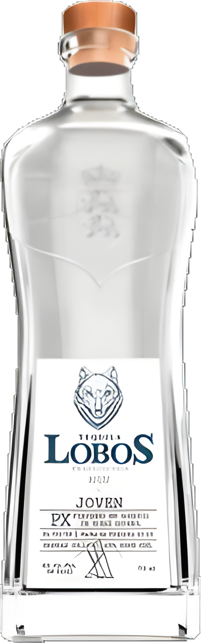 Lobos 1707 Tequila Joven 750ml