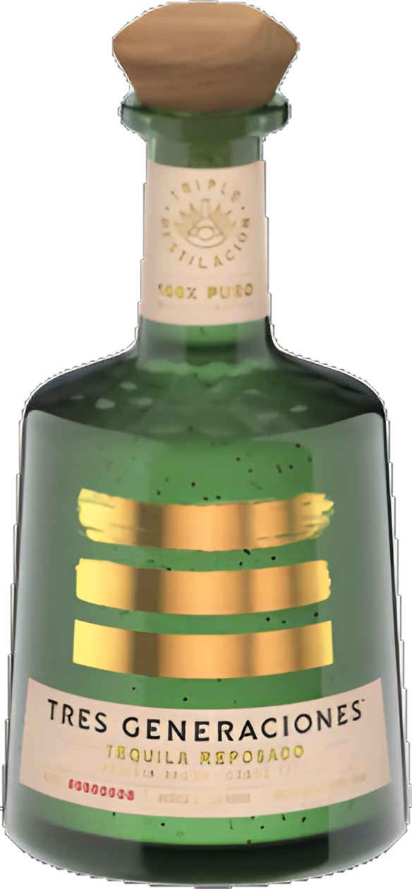 Tres Generaciones Reposado 750ml