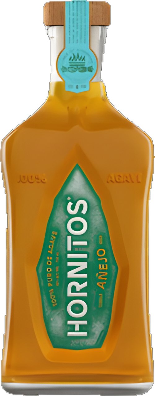Hornito's Anejo