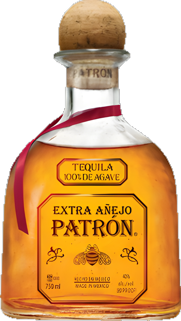 PATRON Tequila EXTRA ANEJO 80 750ml