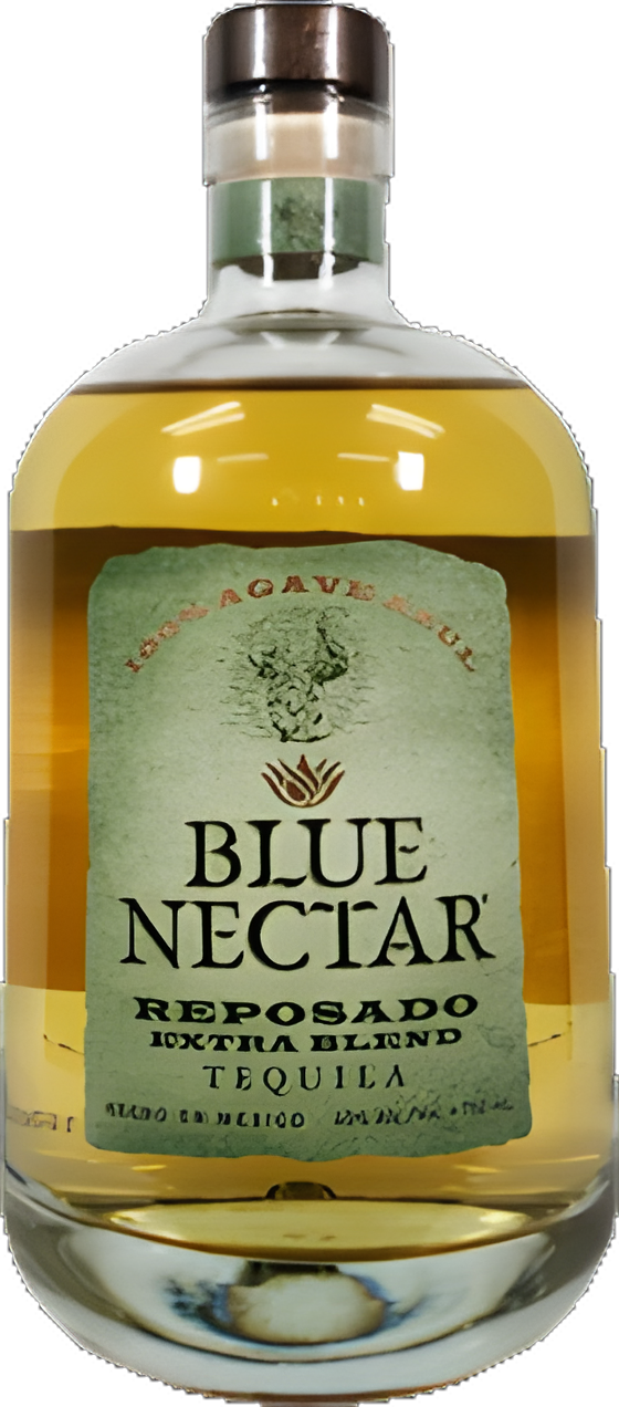 Blue Nectar Tequila Reposado Extra Blend 750ml