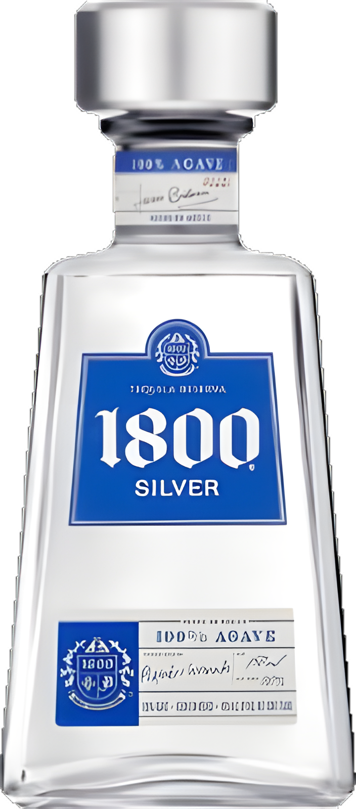 1800 Tequila Silver