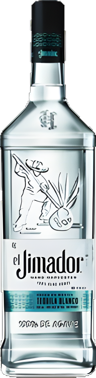 El Jimador Silver