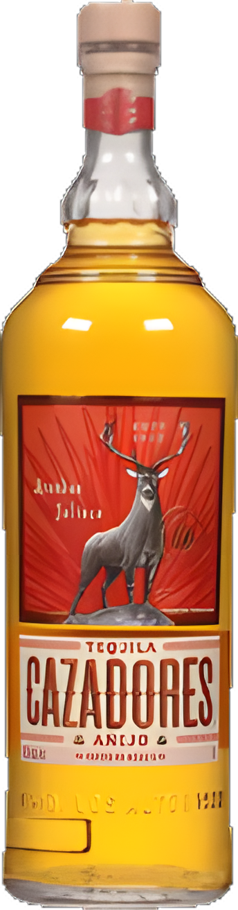 CAZADORES ANEJO 750ML