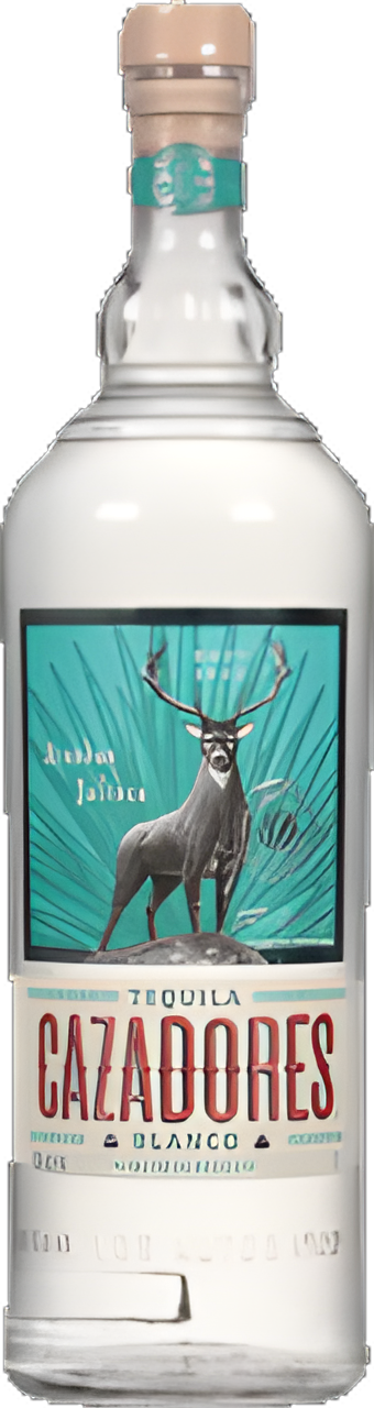CAZADORES BLANCO 1.75L