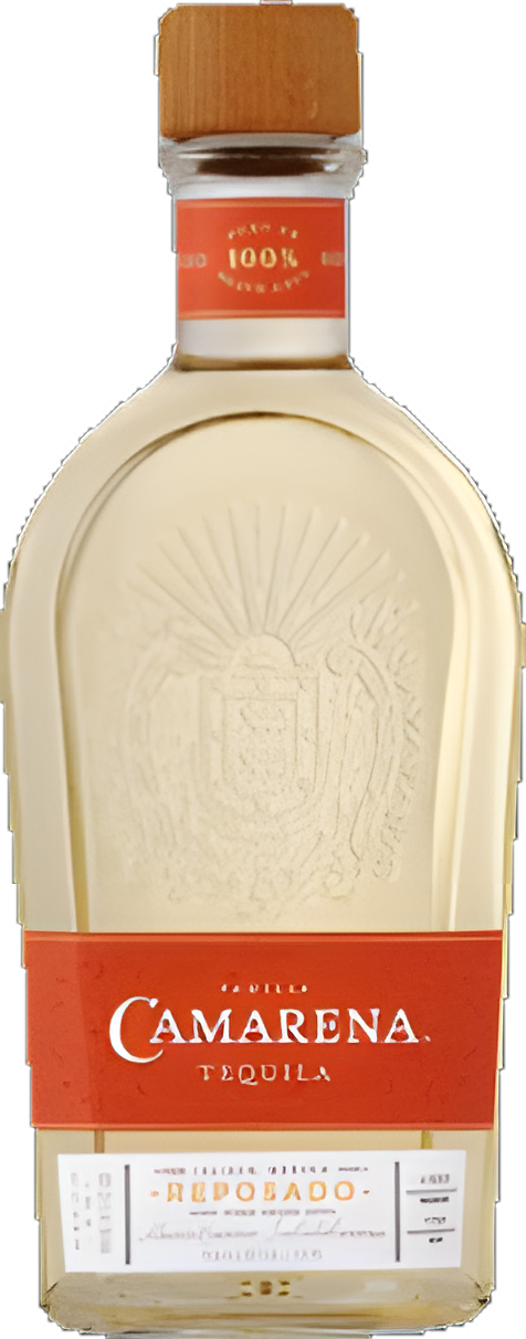 Camarena Reposado 750ml
